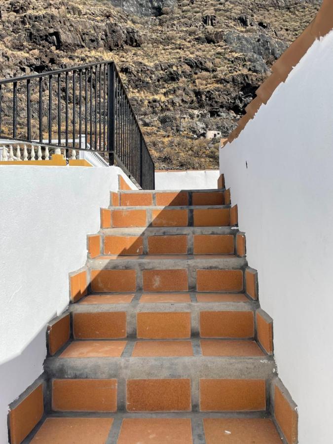 Atico El Wiro Lejlighed Tazacorte Eksteriør billede